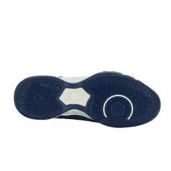 K-Swiss Bigshot Light 4 (Men's) - Blue Opal/White/Lollipop -Cheap Women's Tennis Shoes Store bigshot2