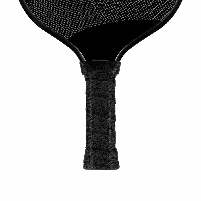 Lizard Skins DSP Ultra Pickleball Paddle Grip - Black 1 Lizard Skins DSP Ultra Pickleball Paddle Grip - Black