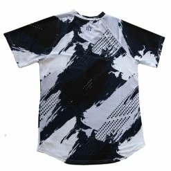 Motion Maker Moisture Management Tee (Men's) - Camo White -Cheap Women's Tennis Shoes Store camoblancMM200 01 Dos scaled