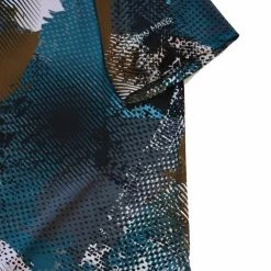 Motion Maker Moisture Management Tee (Men's) - Camo Mustard -Cheap Women's Tennis Shoes Store camomustarMM200 04Manche scaled