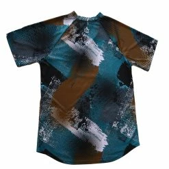 Motion Maker Moisture Management Tee (Men's) - Camo Mustard -Cheap Women's Tennis Shoes Store camomustarMM200 04 Dos scaled