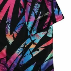 Motion Maker Moisture Management Tee (Men's) - Crayons -Cheap Women's Tennis Shoes Store crayonsMM600 01 Manche scaled