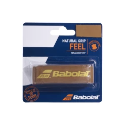 Babolat Natural Leather Replacement Grip