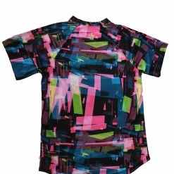 Motion Maker Moisture Management Tee (Men's) - Figures Rose -Cheap Women's Tennis Shoes Store figuresroseMM700 01 Dos scaled