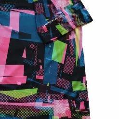 Motion Maker Moisture Management Tee (Men's) - Figures Rose -Cheap Women's Tennis Shoes Store figuresroseMM700 01 Manche scaled