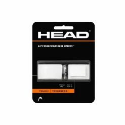 Head Hydrosorb Pro Grip - White
