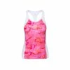 Bidi Badu Jua Tech Tank (Women's) - Rose/White