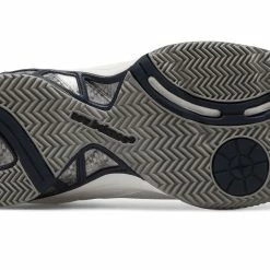 New Balance 806 W 2E-Wide (Men's) - White/Navy -Cheap Women's Tennis Shoes Store mc806w nb 06 i