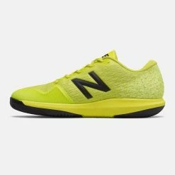 New Balance FuelCell 996V4 D (Men's) - Sulphur Yellow -Cheap Women's Tennis Shoes Store mch996s4 nb 03 i