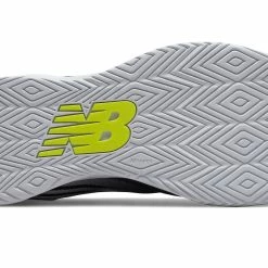 New Balance Fresh Foam Lav D (Men's) - Black/White (Available: Size 15) -Cheap Women's Tennis Shoes Store mchlavbk nb 06 i