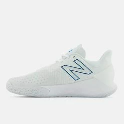 New Balance Fresh Foam Lav V2 2E-Wide (Men's) - White/Laser Blue -Cheap Women's Tennis Shoes Store mchlavl2 2 bd37beb4 20f3 424c a841 da63a22cb34a