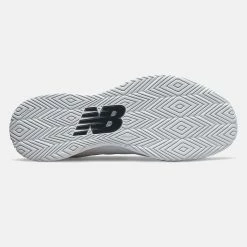 New Balance Fresh Foam Lav 2E WIDE (Men's) - White/Iridescent (Available: Size 15) -Cheap Women's Tennis Shoes Store mchlavwi nb 06 i 33cdaf4d b876 41b8 963b 6b4ecf6065de