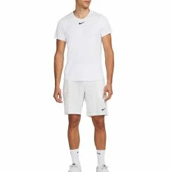 Nike Court Dri-Fit Advantage Top (Men's) - White/Black 5 Nike Court Dri-Fit Advantage Top (Men's) - White/Black -Cheap Women's Tennis Shoes Store nikecourt dri fit advantage tennis top 6JJnvj 1 8deeacbe 97ed 4738 ab76 67f6c8824a4d