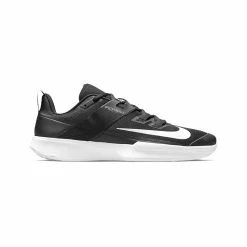 Nike Court Vapor Lite (Men's) - Black/White (Available Size: 7.5)