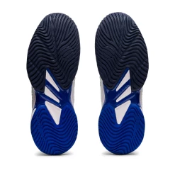 Asics Court FF 2 (Women's) - White/Lapis Lazuli Blue -Cheap Women's Tennis Shoes Store outersoles1041A089 605 SR RT GLB 84c69bba fbb9 4d1e ae5b aeb7e8f97c40