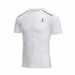 Nordicdots Performance T-Shirt SE (Men's) - White