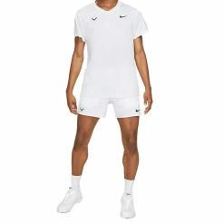 Nike Rafa Challenger Top (Men's) - White/Black 5 Nike Rafa Challenger Top (Men's) - White/Black -Cheap Women's Tennis Shoes Store rafa challenger short sleeve tennis top qS5pXx 1 236dd89b b9de 4d49 b2f4 483a4f4a3fb7