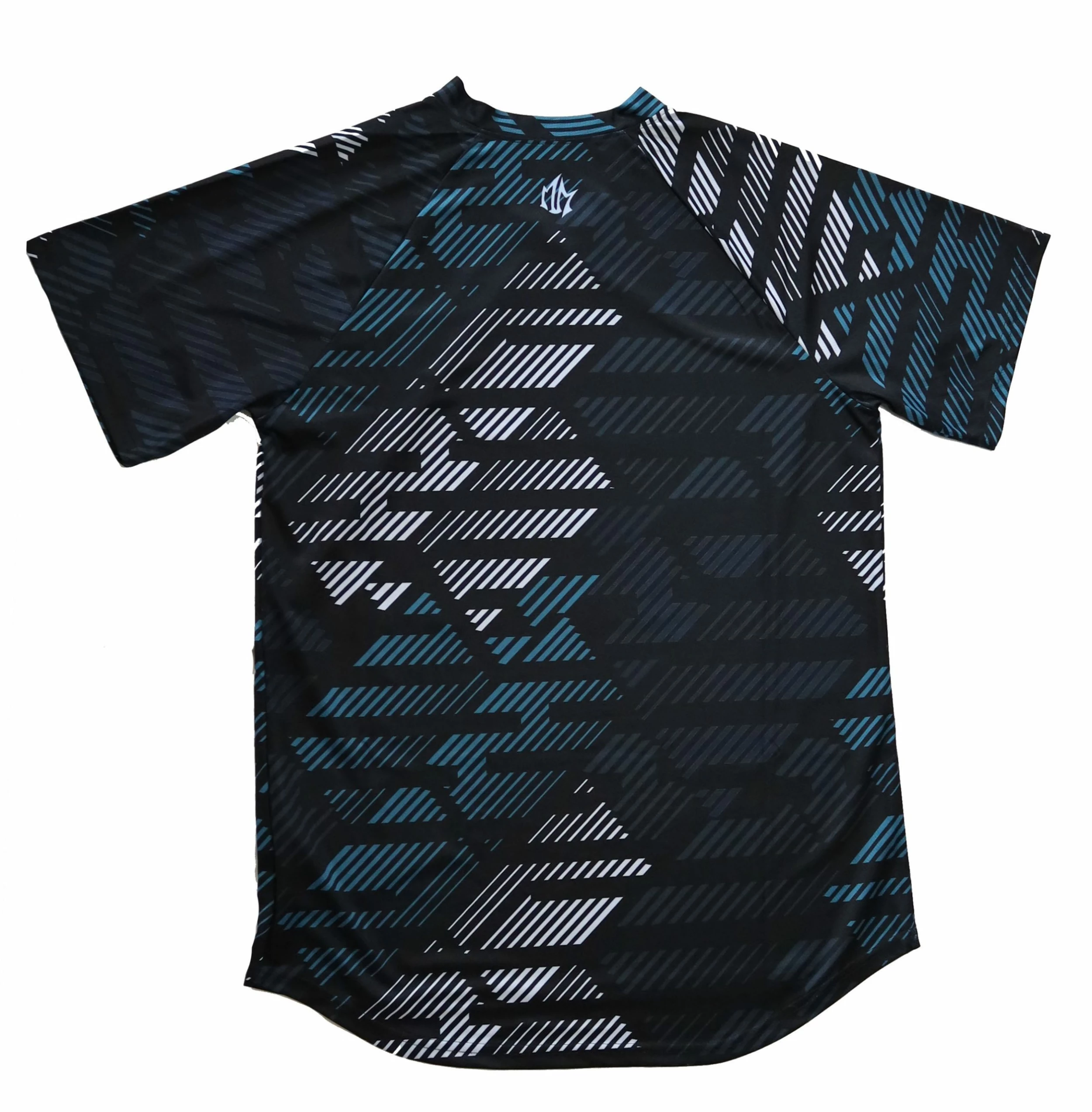 Motion Maker Moisture Management Tee (Men's) - Sageti 3 Motion Maker Moisture Management Tee (Men's) - Sageti - Image 3