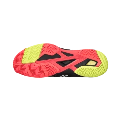 Yonex Power Cushion Sonicage 2 (Men's) - Black/Yellow (Available Size: 7, 11.5) 6 Yonex Power Cushion Sonicage 2 (Men's) - Black/Yellow (Available Size: 7, 11.5) -Cheap Women's Tennis Shoes Store shts2mac 400 sl