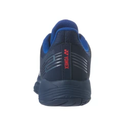 Yonex Power Cushion Sonicage 2 Wide (Men's) - Navy/Red -Cheap Women's Tennis Shoes Store shts2waex 097 6