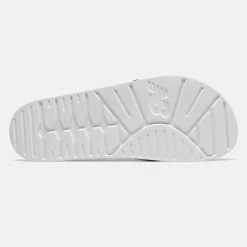 New Balance 200 Slides (Men's) - White 10 New Balance 200 Slides (Men's) - White -Cheap Women's Tennis Shoes Store smf200wt nb 06 i