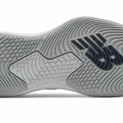 New Balance FuelCell 996V4 D-Wide (Women's) - White/Grey (Available Size: 11) -Cheap Women's Tennis Shoes Store wch996w4 nb 06 i 20defd0e 5ae5 4879 aa94 8a9c342314a5