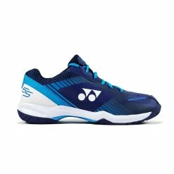 Yonex Power Cushion 65 X (Unisex) - Navy Blue
